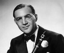 Artist Benny Goodman